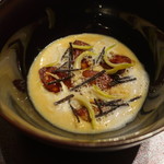 グランド ダイア - 沖縄県産トウモロコシ フォアグラ