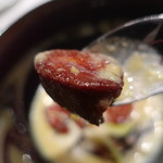 グランド ダイア - フォアグラ