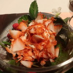 グランド ダイア - ”氷結 苺 ふわとろ”