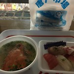 唐戸市場 活きいき馬関街 - 