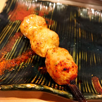 鳥恵 上野広小路店 - つくね！！