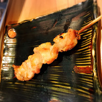 鳥恵 上野広小路店 - ぼんじり