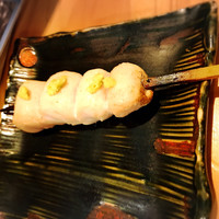 鳥恵 上野広小路店 - ささみ