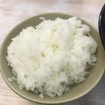 はかたや - ご飯130円！