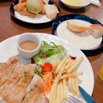 ドンクエディテ 吹田グリーンプレイス店 - 