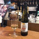 マリナーラ - ワイン一例