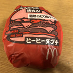 マクドナルド - 