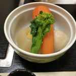 どんまい - ￥2,000コース③