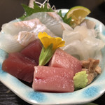 どんまい - ￥2,000コース⑤