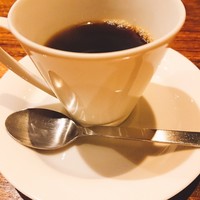 シャンパン食堂 - 