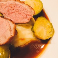 シャンパン食堂 - 