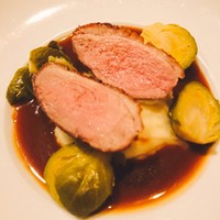 シャンパン食堂 - 