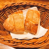 シャンパン食堂 - 