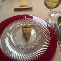 ラ・グランターブル ドゥ キタムラ - キッシュ