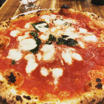 ラ ピッツァ ナポレターナ レガロ - 