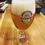 ラ ピッツァ ナポレターナ レガロ - 