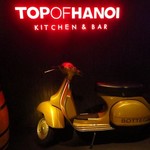 TOP OF HANOI - 