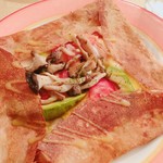 クレープリー・アルション - 