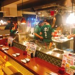 串タロー6号店 - 