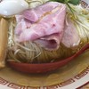 自家製麺 くろ松