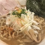 Ramen Fuku Take - 