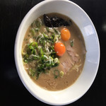 麺屋 ぷいぷい - 