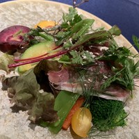 サンタ・マリア・ノヴェッラ・ティサネリーア 京都店 - 