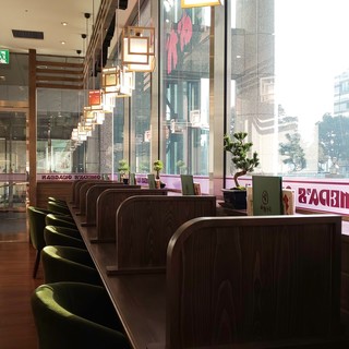 コメダ和喫茶 おかげ庵_2