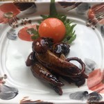 うなぎ亭 友栄 - 