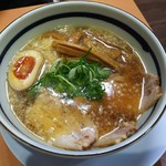御麺 麦 - 