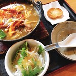 MOIWA三荘 - 