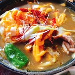 MOIWA三荘 - 