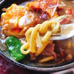 MOIWA三荘 - 
