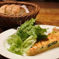シャンパン食堂 - 