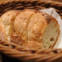 シャンパン食堂 - 