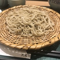 手打ちそば 大石 - 