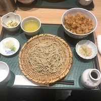 手打ちそば 大石 - 