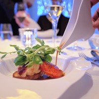 Jean-Georges Tokyo - 