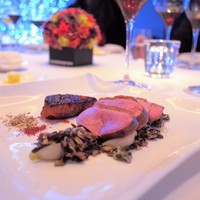 Jean-Georges Tokyo - 