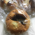 スリジエ - ビーフシチューパン