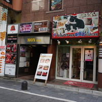 地図 隠れ家個室 チーズフォンデュ Casita 新宿店 カシータ 西武新宿 ダイニングバー 食べログ