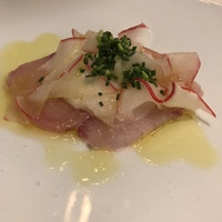 リストランテ ハナタニ - 