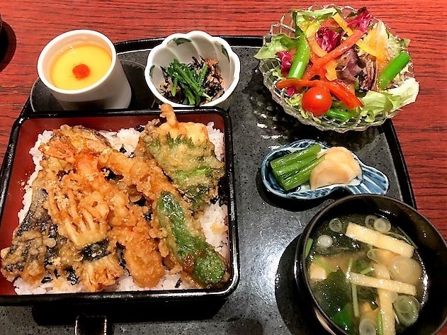花はん 別館 椿 勾当台公園 和食 その他 ネット予約可 食べログ