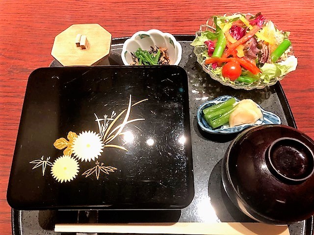花はん 別館 椿 勾当台公園 和食 その他 ネット予約可 食べログ
