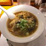 和中華と麺 丹陽 - 