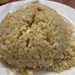 太陸 - 【2019.2.8】炒飯700円