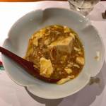 和中華と麺 丹陽 - 