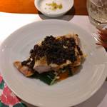 和中華と麺 丹陽 - 