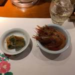 和中華と麺 丹陽 - 