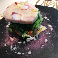 ラトリエ ドゥ ステイジュ -  ラトリエ ドゥ ステイジュ -